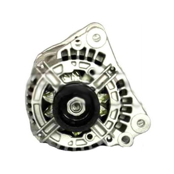 Alternator - Compatible with 1999 - 2005 Volkswagen Beetle 2.0L 4-Cylinder 2000 2001 2002 2003 2004