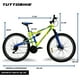 thumbnail image 5 of Bicicleta de Montaña Monk Rodada 29 21 Velocidades MTB, 5 of 9