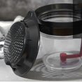 thumbnail image 5 of Separador de 4 tazas con liberación inferior - Espumador de aceite/sopa/salsa de 1l con colador integrado- Con 30 P, 5 of 5