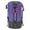 Purple, variant on Yucurem Camping Sleeping Bag Compression Stuff Sack Waterproof Storage Bag Camping Storage (Purple)