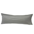 thumbnail image 2 of Westex 147045 Body Pillow Case, Silver, 2 of 3