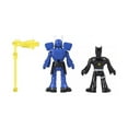thumbnail image 5 of Imaginext Dc Super Friends Batman & Rookie, 5 of 6
