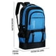 thumbnail image 3 of Xihbxyly Principal Mochila de Viaje para Montañismo, Mochila Grande para Hombre, Mochila de Viaje Grande para Montañismo, Mochila de Equipaje de Gran Capacidad para Exteriores, 3 of 3