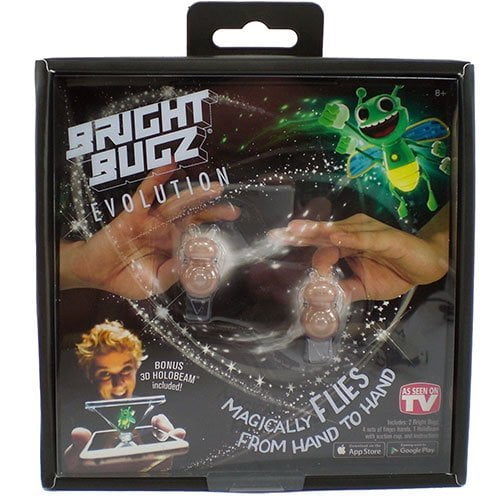 bugz light bugz light