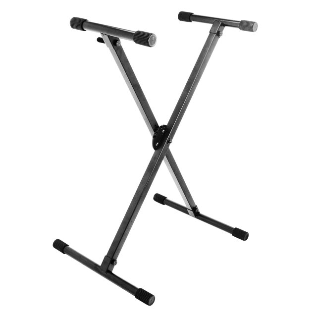 Soporte para teclado OnStage KS8290X Pro Single X, hermético