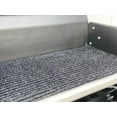 thumbnail image 3 of Trailersphere RUM197 19 x 7 in. RugUP Entry Step Rug for MORryde Step Above, 3 of 5