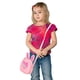 thumbnail image 4 of Bolso bandolera con orejas de conejo para niñas pequeñas, bolso bandolera pequeño de uso diario, monedero para teléfono, cartera kawaii, bolso para llaves, 4 of 8