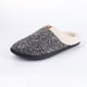 thumbnail image 1 of Zapatillas Casa Hombre Mujer Zapatillas Viscoelástica Antideslizante(gris 42 - 43) ACTIVE Biensenido a ACTIVE, 1 of 3