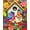 Blooming Birds, variant on Springbok 1000 Piece Hummingbird Dream Jigsaw Puzzle for Adults