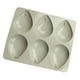 thumbnail image 1 of Molde de silicona para Cera de aromaterapia Sunnimix 6 gotas de agua, 1 of 7