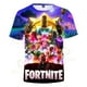 thumbnail image 1 of Camiseta de Fortnite 3d de Navidad para hombres y mujeres, ropa de calle de batalla Royale, juego de la Victoria, Harajuku, ropa para adolescentes, 1 of 4