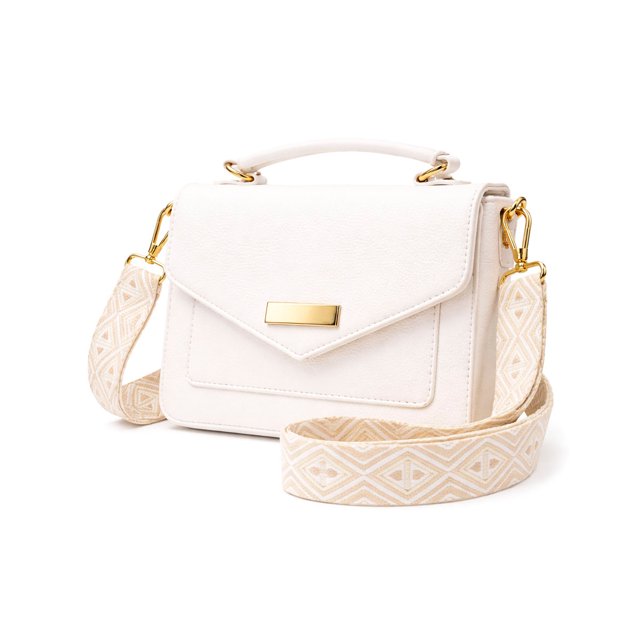 Moon Self Bolsa Crossbody Bandolera Elegante Original CE Lage Regalo
