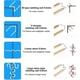thumbnail image 2 of 70w Hot Stapler Plastic Welding Machine Car Bumper Repair Kit Plier 4 Wave Staples Welding Repairing Machine High Quality, 2 of 3