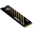 thumbnail image 3 of MSI M461 M.2 2280 4TB PCI-Express 4.0 x4 3D NAND Internal Solid State Drive (SSD) SM461N4TB, 3 of 5