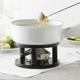 thumbnail image 4 of Ensemble à fondue au fromage Classico de Trudeau Maison, 4 of 6