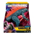 thumbnail image 1 of Godzilla x Kong: 11" Giant Godzilla Figure by Playmates Toys, 1 of 4