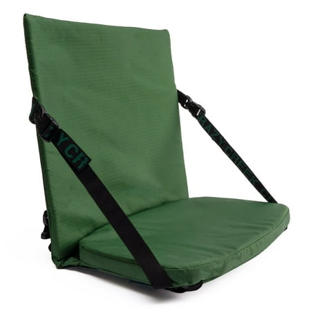 crazy creek canoe chair iii product
