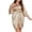 Beige, variant on Satin Kimono Robe Silk Plus Size Pajamas for Women Bridesmaid Bride Party Bath Robe Sleepwear Loungewear Dressing Gowns