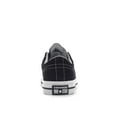 thumbnail image 4 of Converse Unisex Chuck One Star Ox Stussy Black Shoes, from StockX, 4 of 5