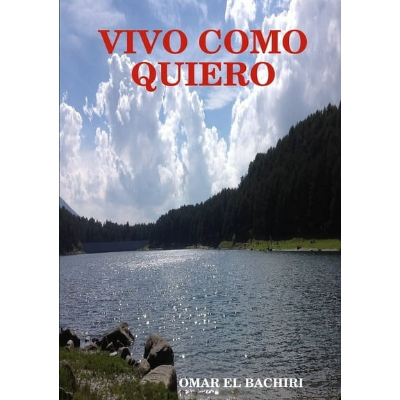 Vivo Como Quiero, (Paperback)