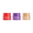 thumbnail image 1 of MCoBeauty - Overnight Lip Mask Deluxe Trio, 1 of 5
