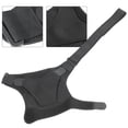 thumbnail image 1 of YLSHRF Adjustable Shoulder Brace, Shoulder Sleeve, For Shoulder Pain Joint Weakness, 1 of 8
