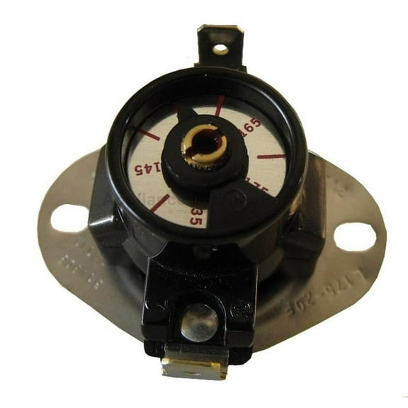 Appliance Factory Parts ADJ LIMIT THERMOSTAT SUAT012