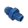 thumbnail image 3 of JEGS Blue -6AN to 1/2"-20 Fitting Made in the USA, 3 of 3