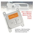 thumbnail image 3 of Applicable to High Beam Headlight Controller Module For, 3 of 12