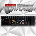 thumbnail image 4 of COMBO AUTOESTEREO 1 DIN Y BOCINAS 6.5 ROCKSERIES RKS-PK600BT ROCK SERIES CHRKS-PK600BT, 4 of 5