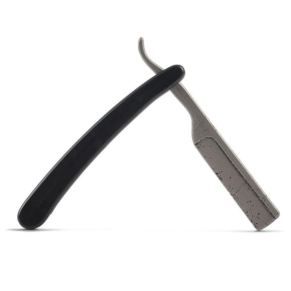 Giant Plastic Razor Blade Adult Costume Accessory