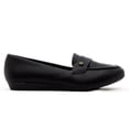 thumbnail image 1 of Flats para Mujer Zmexico 9312 negro 24, 1 of 5