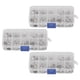thumbnail image 4 of Broches Bling Bling 3 cajas 150 piezas Botones para ropa, 4 of 12