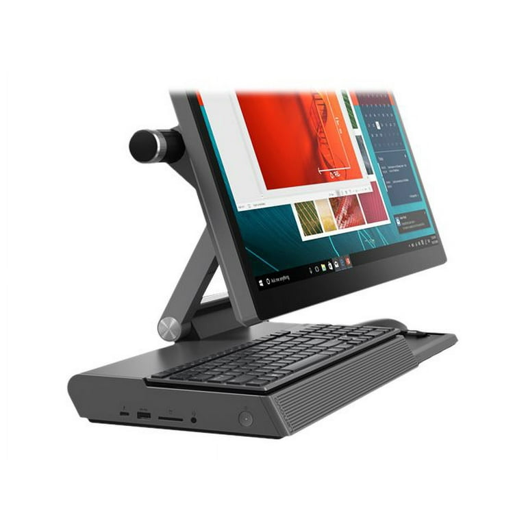Lenovo Yoga A940-27ICB F0E5 - All-in-one with stand - Core i7 9700