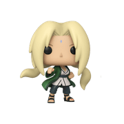 Funko POP! Animation: Naruto - Lady Tsunade