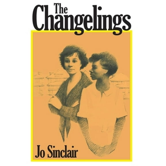 Pre-Owned The Changelings (Paperback) 0935312404 9780935312409