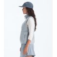 thumbnail image 2 of Chaleco The North Face Yumiori para mujer Frost Grey - XS, 2 of 4