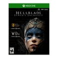 thumbnail image 1 of Videojuego Microsoft Hellblade: Senua's Sacrifice - Xbox One, 1 of 5