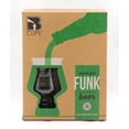 thumbnail image 6 of B Cups® - Funk-Style Reusable Plastic Craft Beer Cups - 18 oz - 4 Pack, 6 of 7