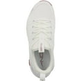 thumbnail image 2 of Nike Free Metcon 6 Women's Workout Shoes FJ7126-106, White/White/Elemental Pink Size 11, 2 of 6