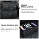 thumbnail image 3 of unbranded Organizador Plegable De Para Auto De Tela Oxford Negro Con Gran Capacidad Y Conveniente, 3 of 8
