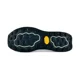 thumbnail image 3 of New Balance Fresh Foam X Hierro v7 Men's Wide Trail Running Shoes Black MTHIER7V, 3 of 5
