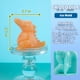 thumbnail image 3 of Molde de silicona para hacer hielo, para aperitivos caseros, apto para bebidas, fiestas, whisky, cócteles., 3 of 7