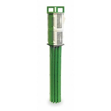 Zoeller Filter Cartridge,1 gpm,15" H 170-0078