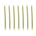 thumbnail image 4 of Electric Guitar Fret Wire,24pcs/set Electric Guitar Fret Fret Wire Fret Wire Future-Proof Design, 4 of 8