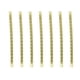 thumbnail image 4 of Alambre de traste de guitarra, 24 unids/set Alambre de traste de diapasón de guitarra eléctrica Alambre de traste de guitarra eléctrica Probado y confiable, 4 of 8