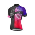 thumbnail image 2 of Traje de ciclismo para mujer Liv, equipo de ciclismo de montaña de verano cómodo y transpirable para niñas, 2 of 5