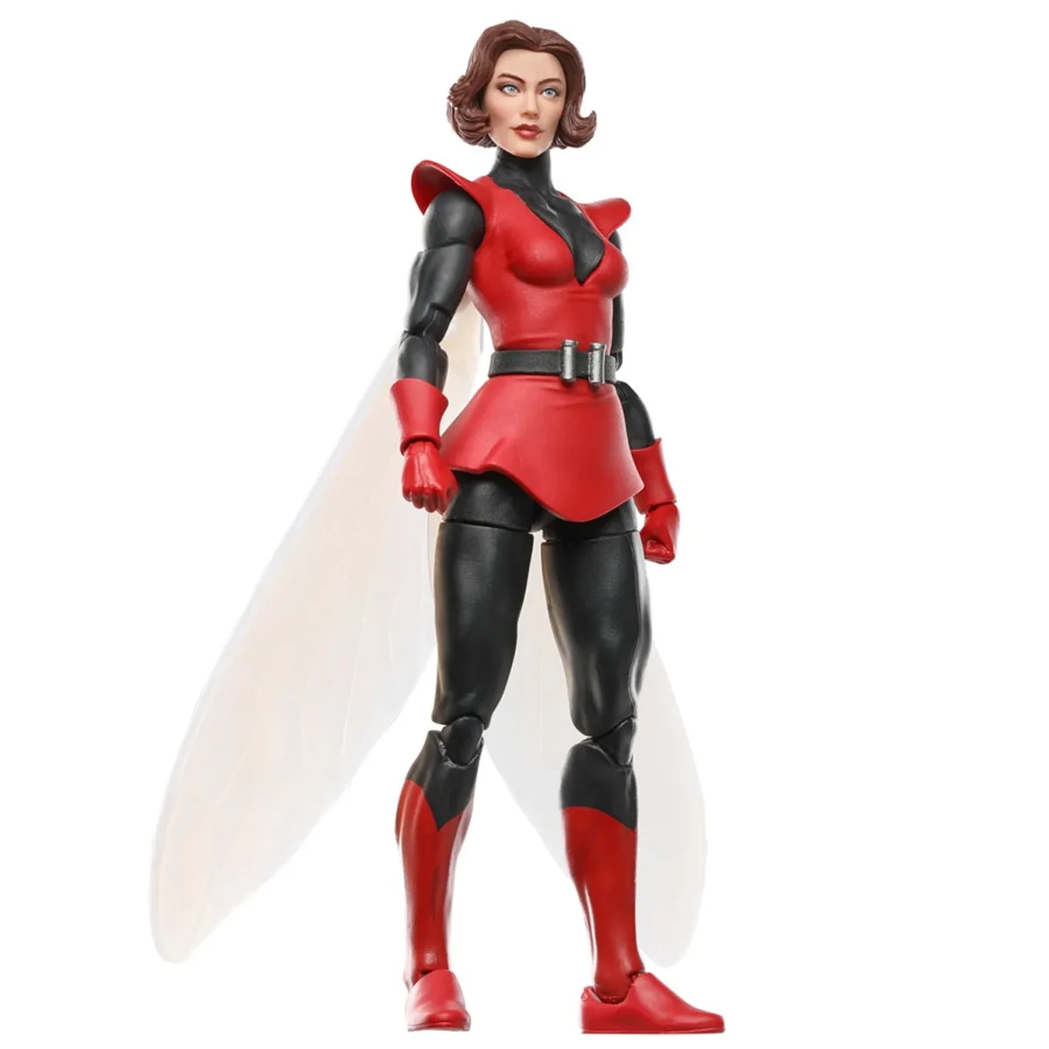 Hasbro Collectibles - Tales to Astonish - Marvel Legends - Hank Pym (Giant-Man) & Janet Van Dyne (Wasp) 60th Anniversary Action Figure 2-Pack