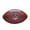 Brown, variant on Wilson NFL The Duke Replica Football - Brown, Official Size