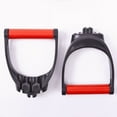 thumbnail image 5 of Lifeline Fitness Resistance Kit to Build Full-Body Strength Through Constant Tension - Resistance Level Variety up to 120 lbs., 5 of 5